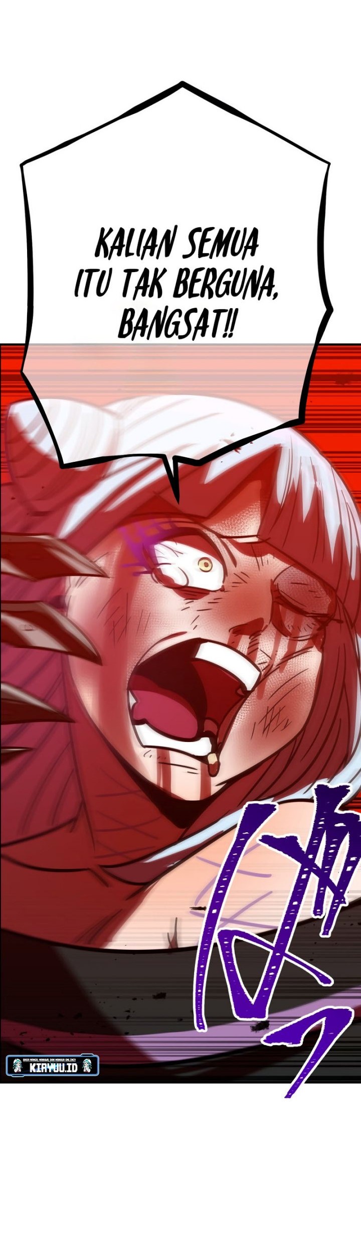 Savior of Divine Blood ~Draw Out 0.00000001% to Become the Strongest~ Chapter 37 Gambar 86