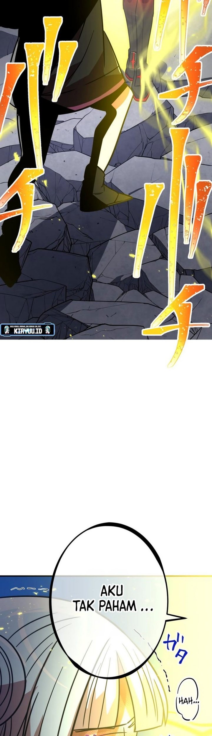 Savior of Divine Blood ~Draw Out 0.00000001% to Become the Strongest~ Chapter 37 Gambar 90