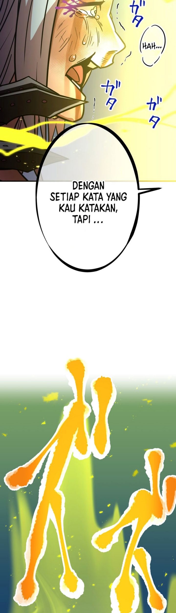 Savior of Divine Blood ~Draw Out 0.00000001% to Become the Strongest~ Chapter 37 Gambar 91
