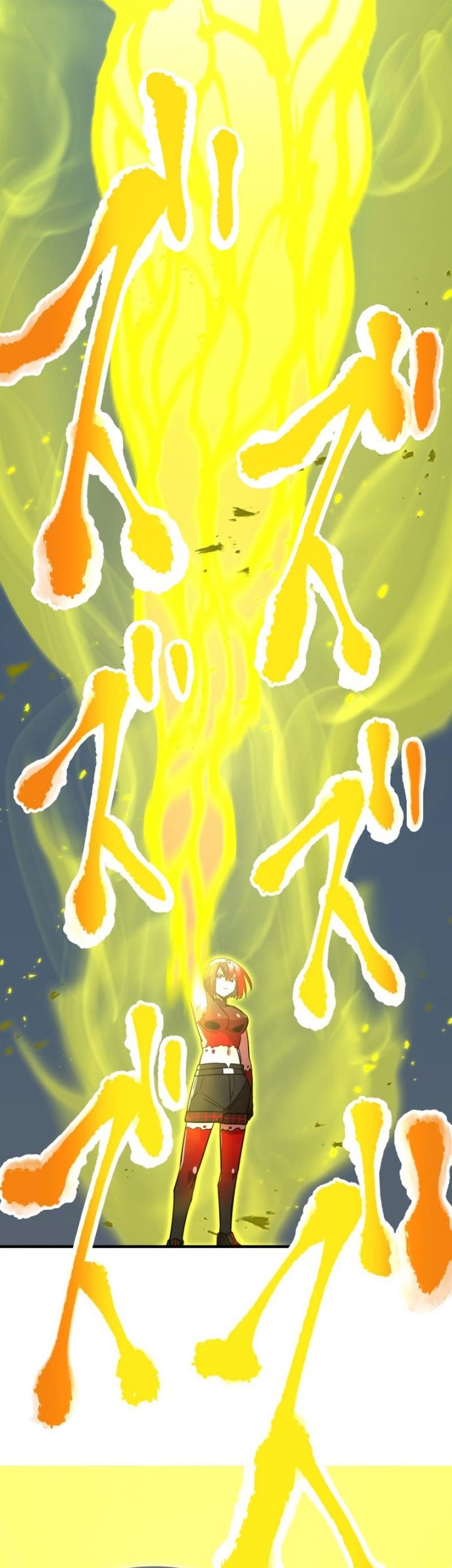 Savior of Divine Blood ~Draw Out 0.00000001% to Become the Strongest~ Chapter 37 Gambar 93