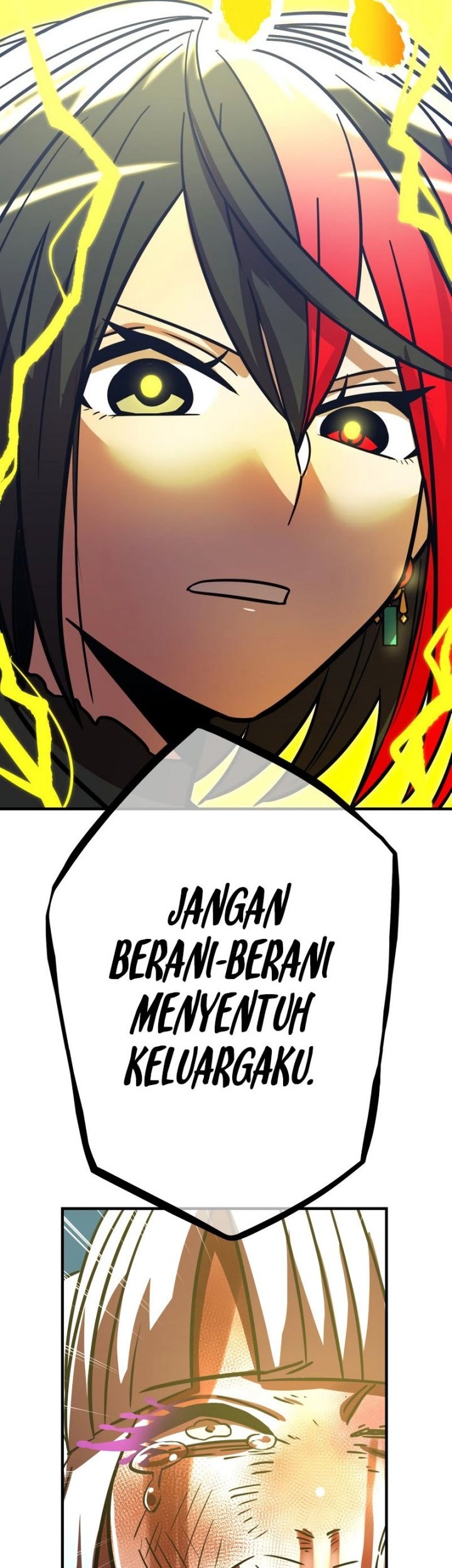 Savior of Divine Blood ~Draw Out 0.00000001% to Become the Strongest~ Chapter 37 Gambar 94