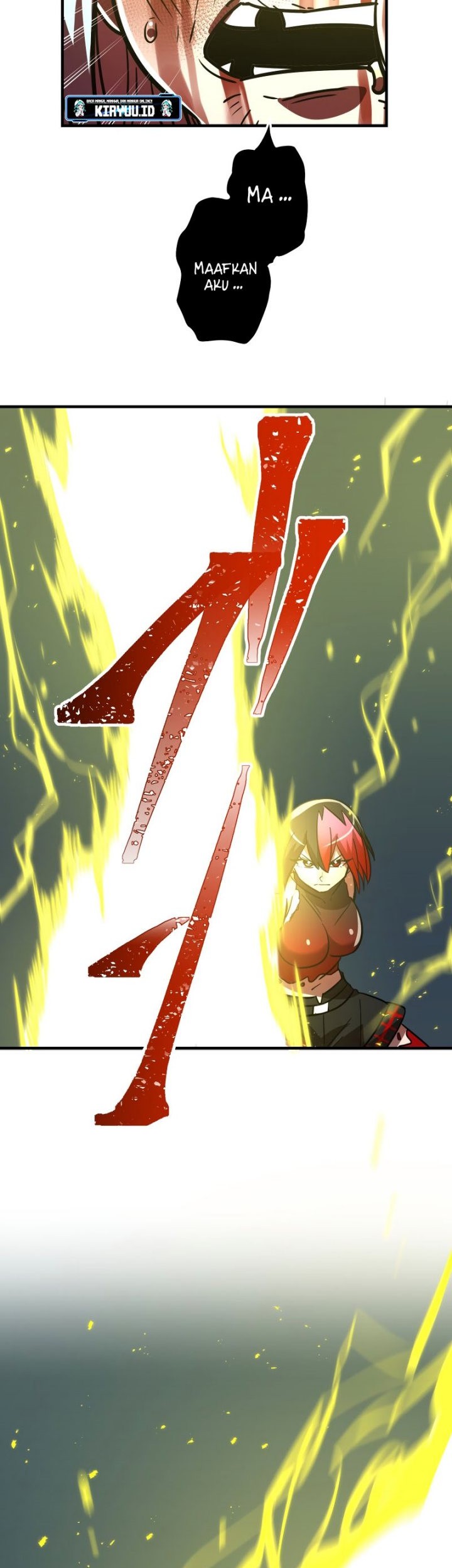 Savior of Divine Blood ~Draw Out 0.00000001% to Become the Strongest~ Chapter 37 Gambar 95