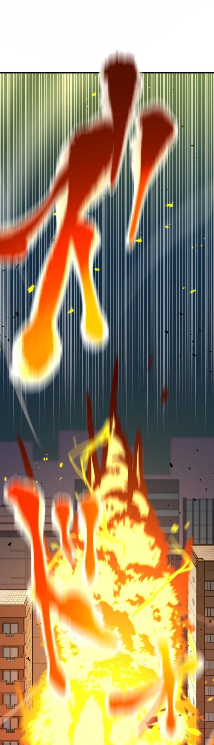Savior of Divine Blood ~Draw Out 0.00000001% to Become the Strongest~ Chapter 37 Gambar 97