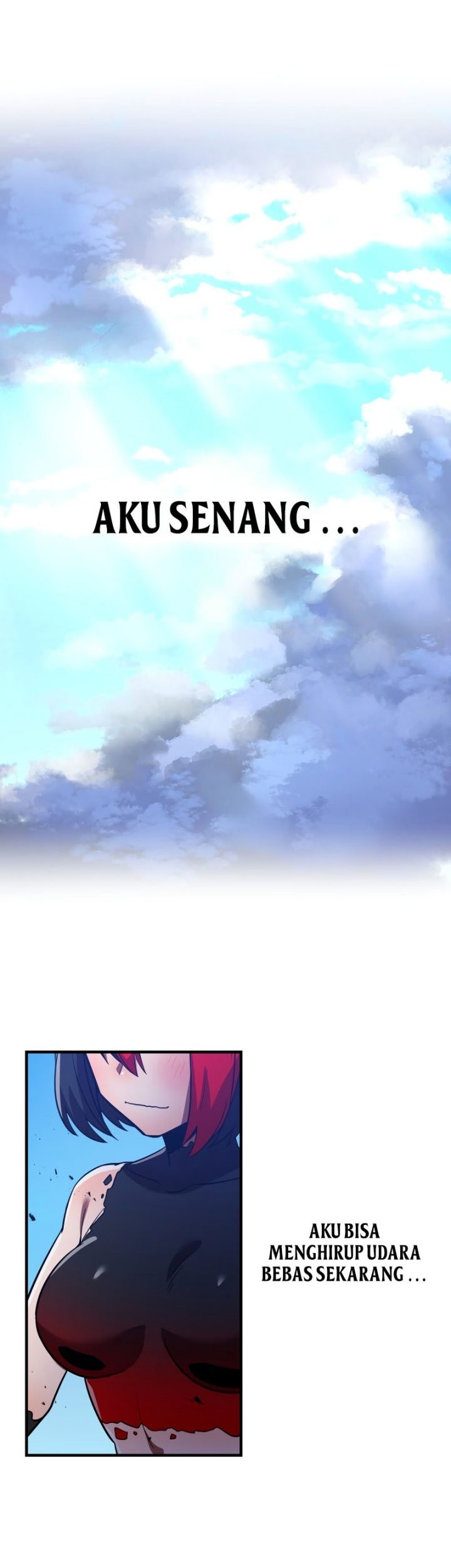 Baca Manga Savior of Divine Blood ~Draw Out 0.00000001% to Become the Strongest~ Chapter 37 Gambar 2