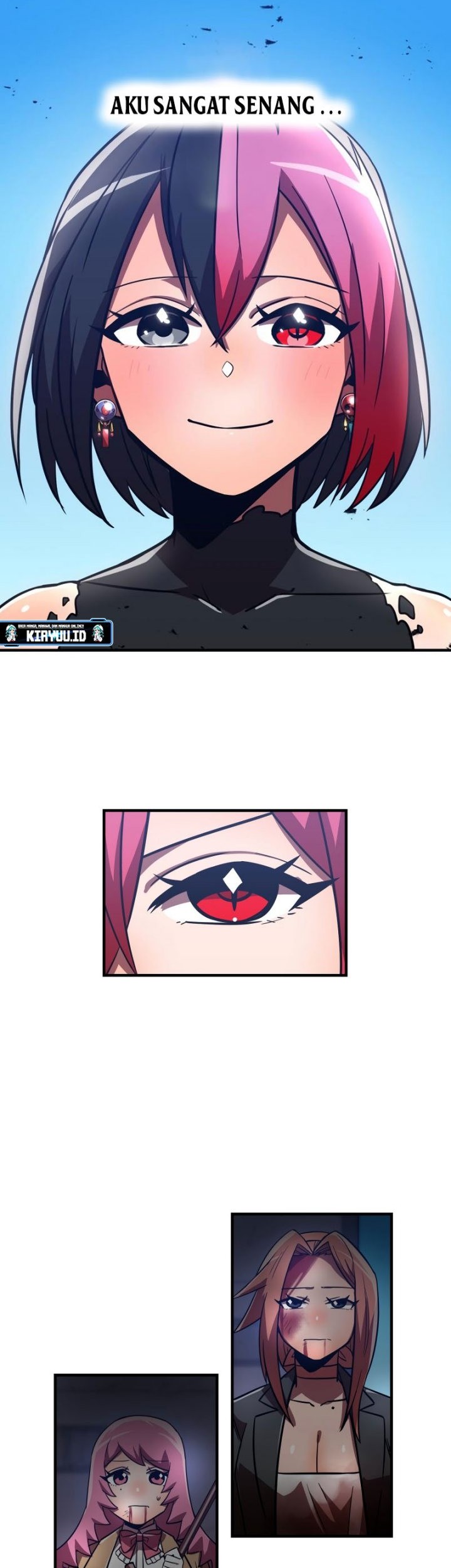 Savior of Divine Blood ~Draw Out 0.00000001% to Become the Strongest~ Chapter 37 Gambar 4