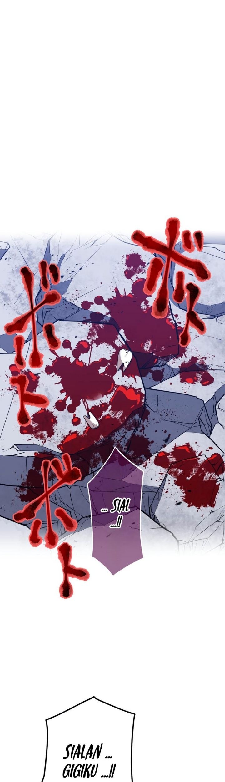 Savior of Divine Blood ~Draw Out 0.00000001% to Become the Strongest~ Chapter 37 Gambar 6