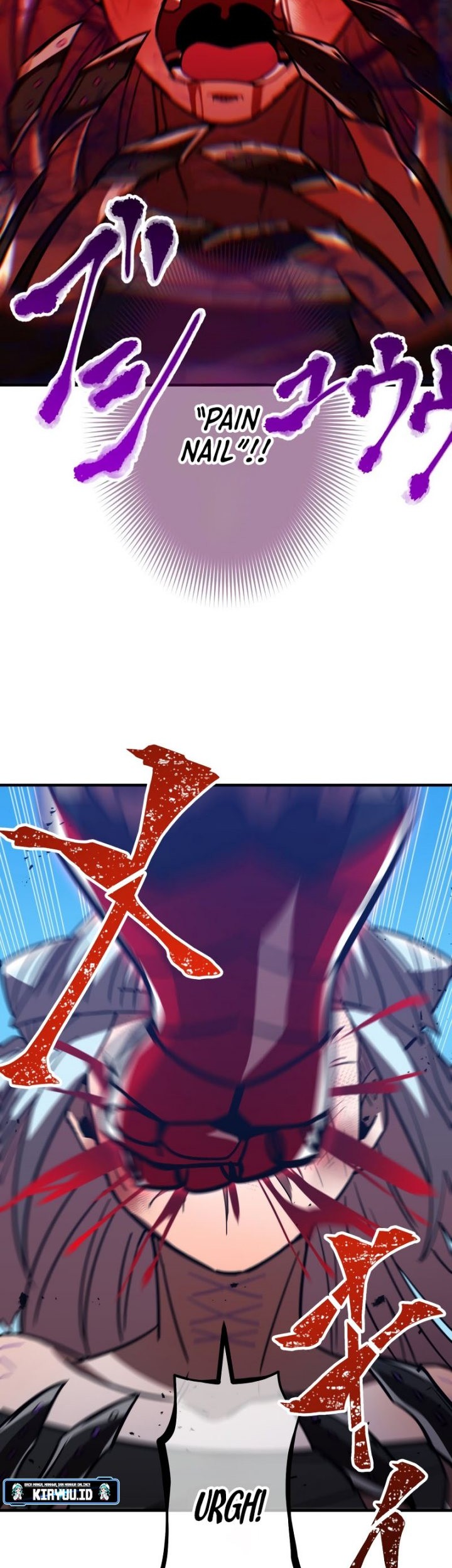 Savior of Divine Blood ~Draw Out 0.00000001% to Become the Strongest~ Chapter 37 Gambar 8