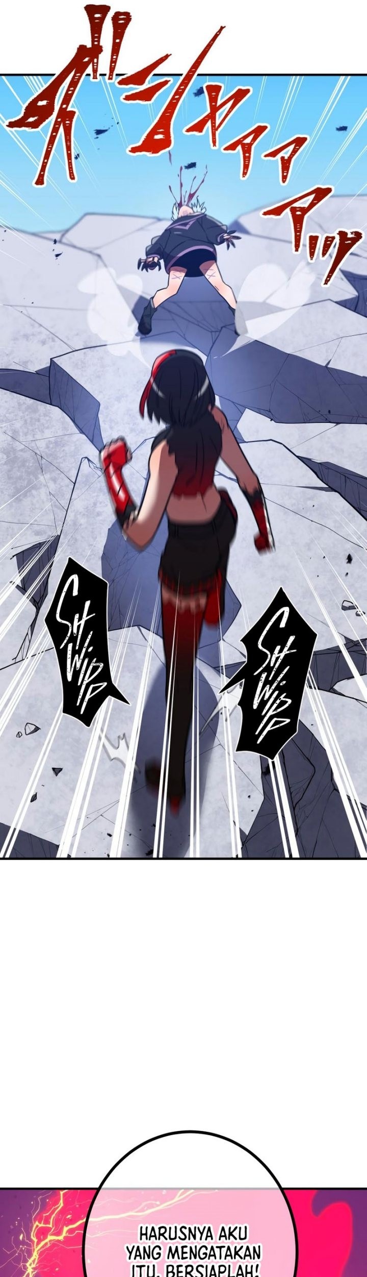 Savior of Divine Blood ~Draw Out 0.00000001% to Become the Strongest~ Chapter 37 Gambar 10