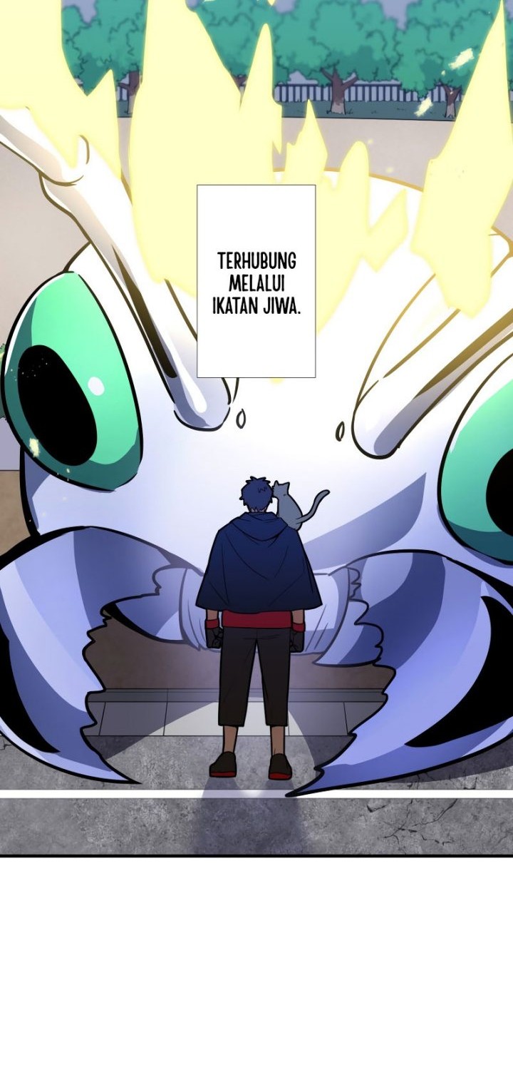 Savior of Divine Blood ~Draw Out 0.00000001% to Become the Strongest~ Chapter 37 Gambar 13