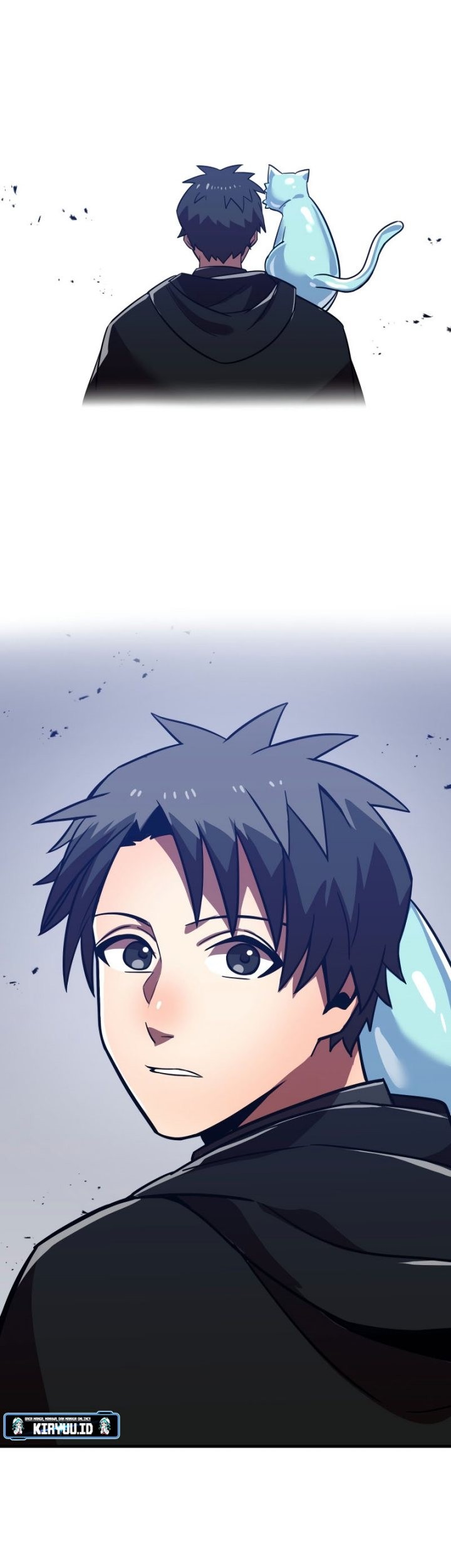 Savior of Divine Blood ~Draw Out 0.00000001% to Become the Strongest~ Chapter 37 Gambar 14