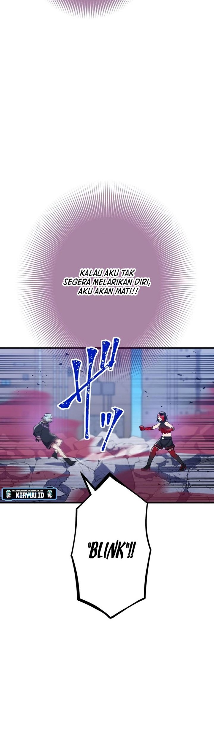 Savior of Divine Blood ~Draw Out 0.00000001% to Become the Strongest~ Chapter 37 Gambar 20