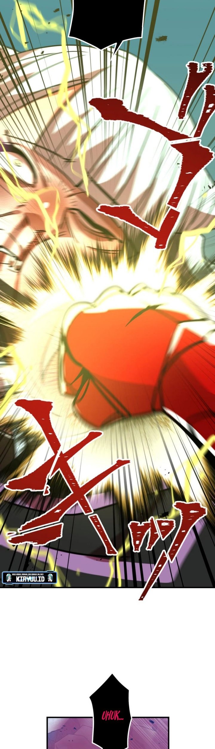 Savior of Divine Blood ~Draw Out 0.00000001% to Become the Strongest~ Chapter 37 Gambar 23