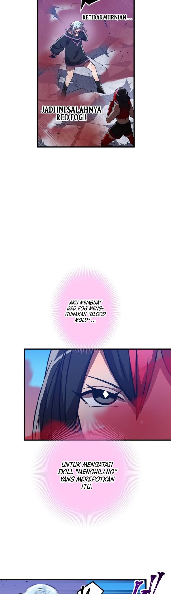Savior of Divine Blood ~Draw Out 0.00000001% to Become the Strongest~ Chapter 37 Gambar 24