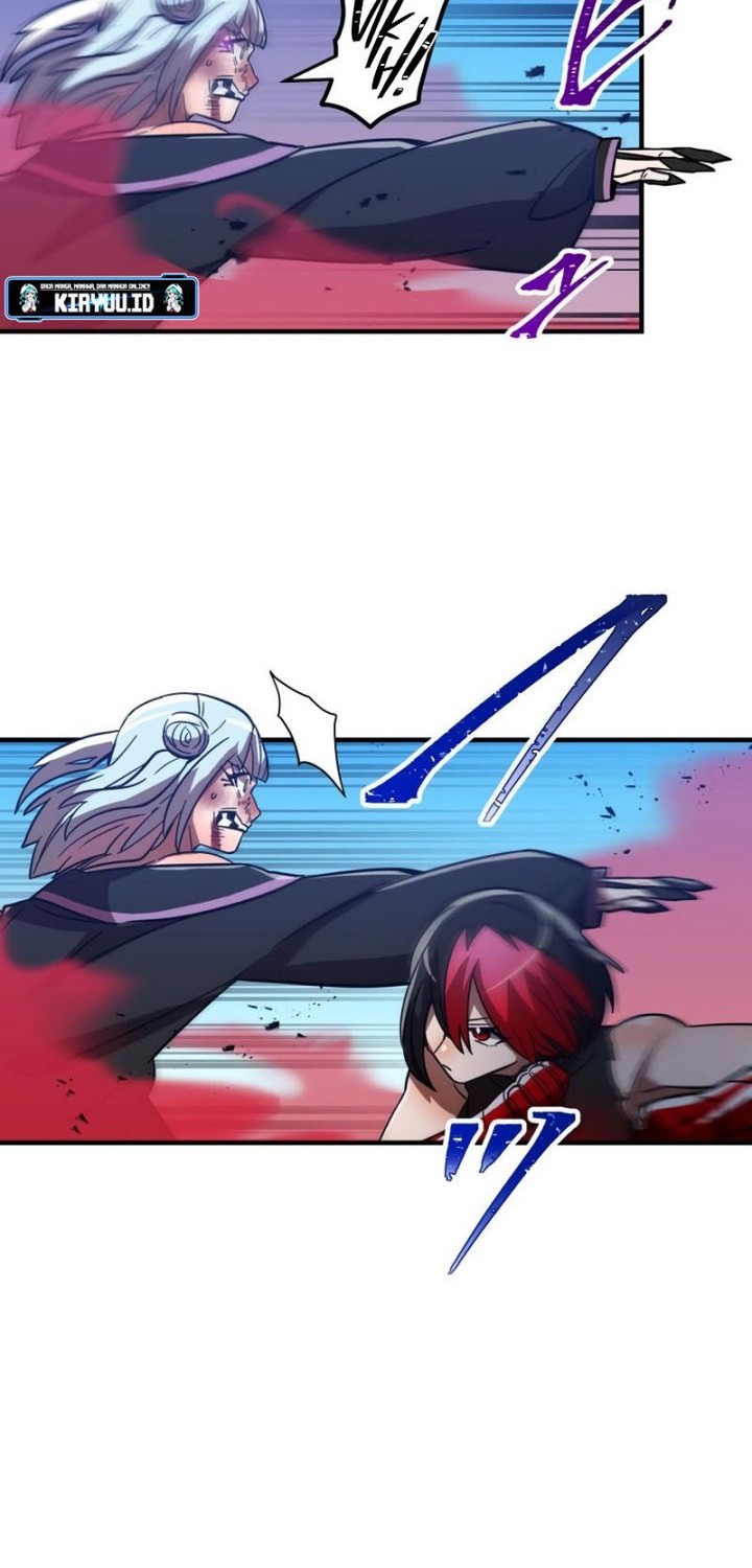 Savior of Divine Blood ~Draw Out 0.00000001% to Become the Strongest~ Chapter 37 Gambar 25
