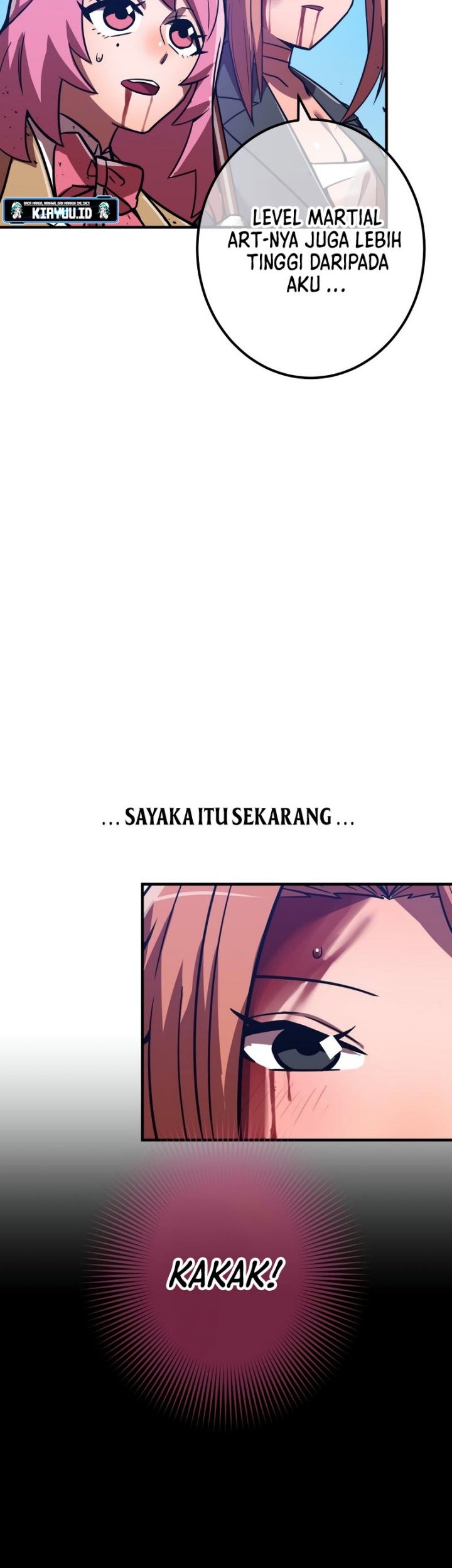 Savior of Divine Blood ~Draw Out 0.00000001% to Become the Strongest~ Chapter 37 Gambar 28
