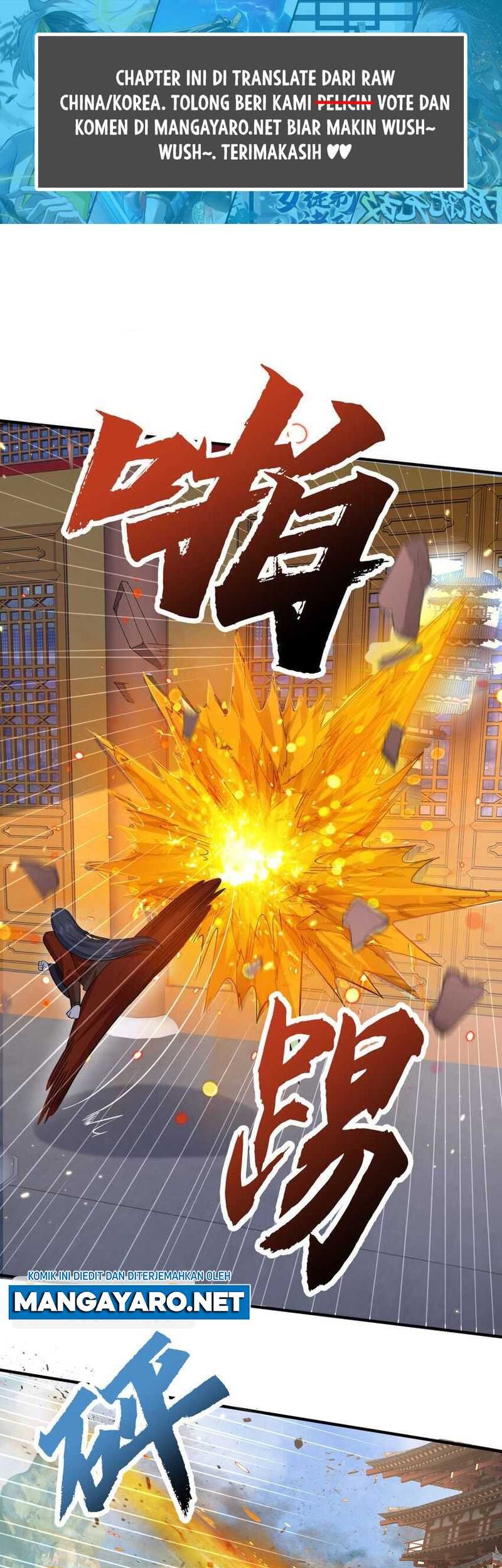 Baca Manhua Am I Invincible Chapter 179 Gambar 2