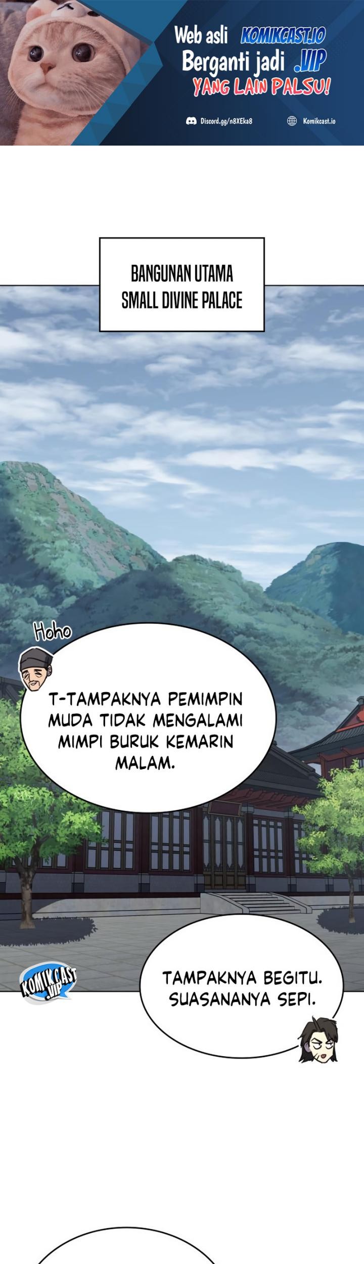 Baca Manhwa I Reincarnated As The Crazed Heir Chapter 99 Gambar 2