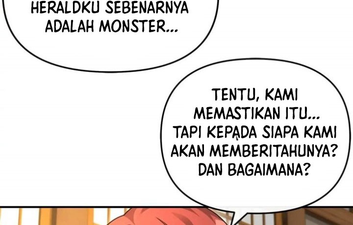 Treacherous Subject Saves the Country Chapter 40 Gambar 45