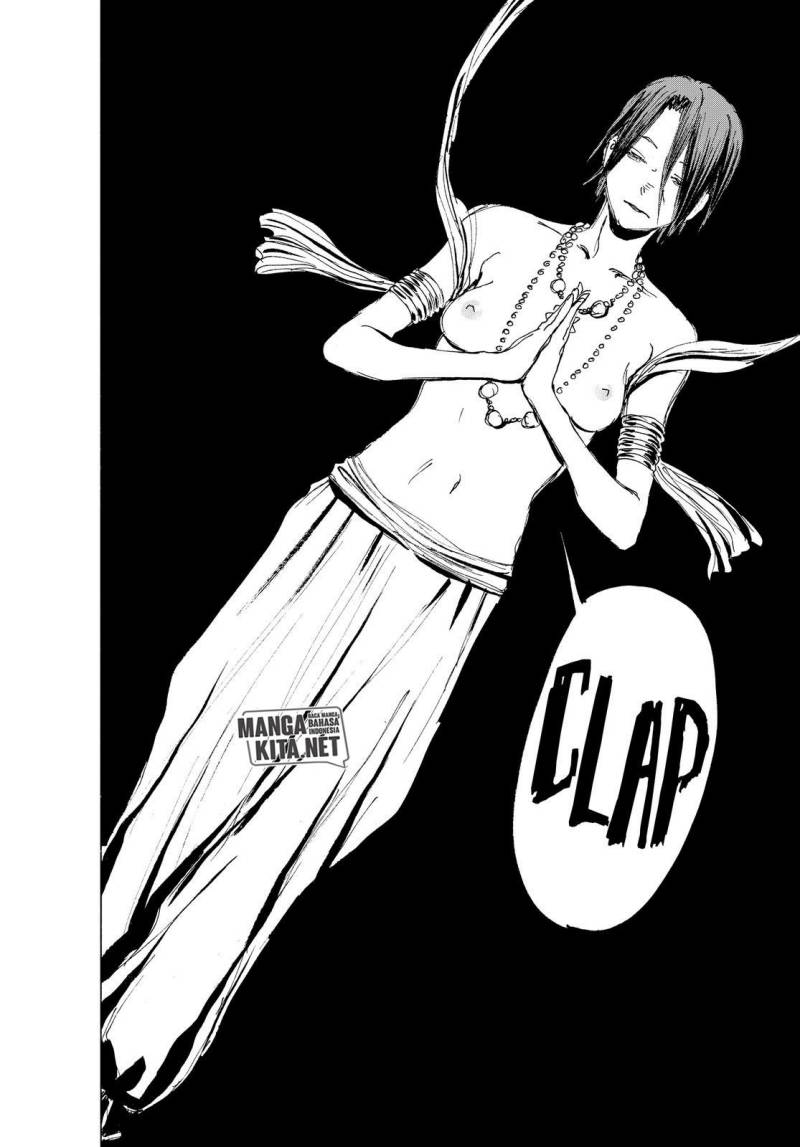 Jigokuraku Chapter 118 Gambar 15