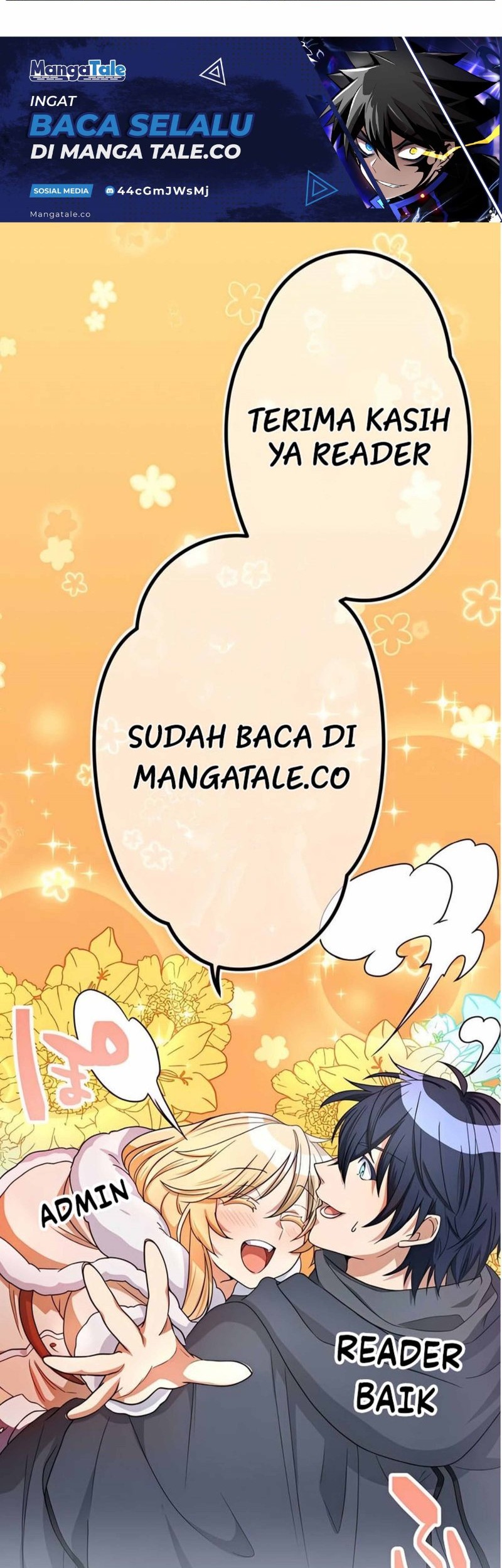 Battle Through the Heavens Chapter 415 Gambar 17