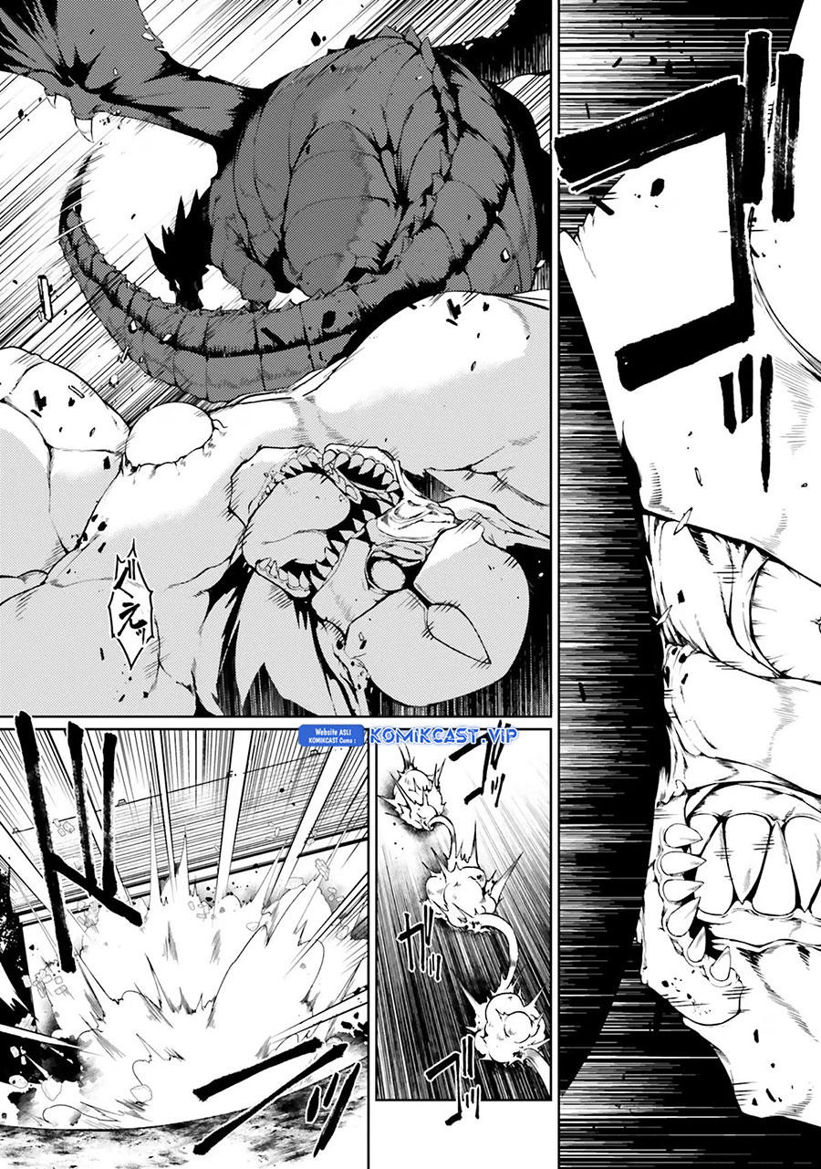 Buta Koushaku ni Tensei Shitakara, Kondo wa Kimi ni Suki to Iitai Chapter 42 Gambar 4