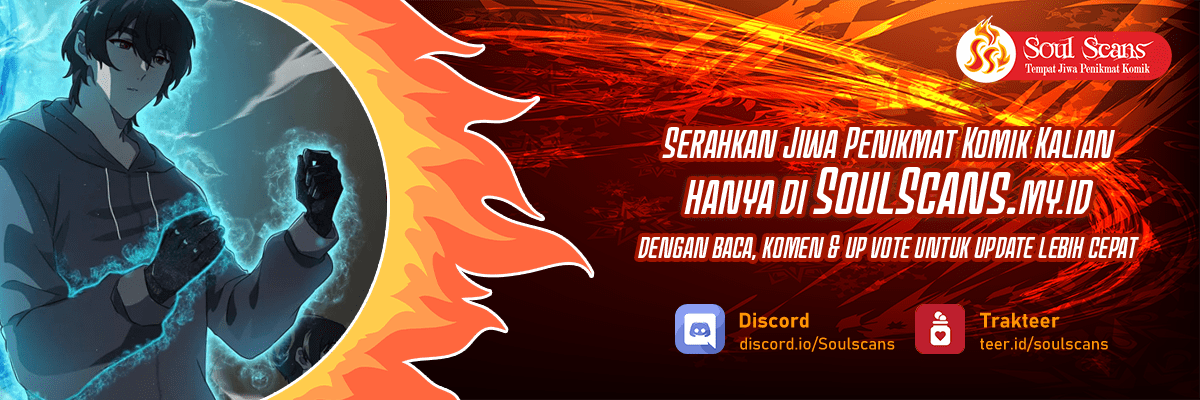 Baca Manhwa Everyone Regressed Except Me Chapter 12 Gambar 2