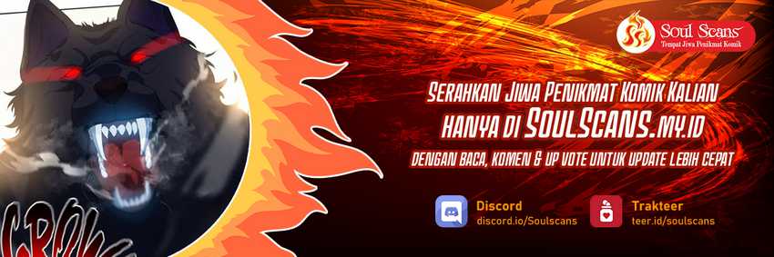 Baca Manhwa Everyone Regressed Except Me Chapter 11 Gambar 2