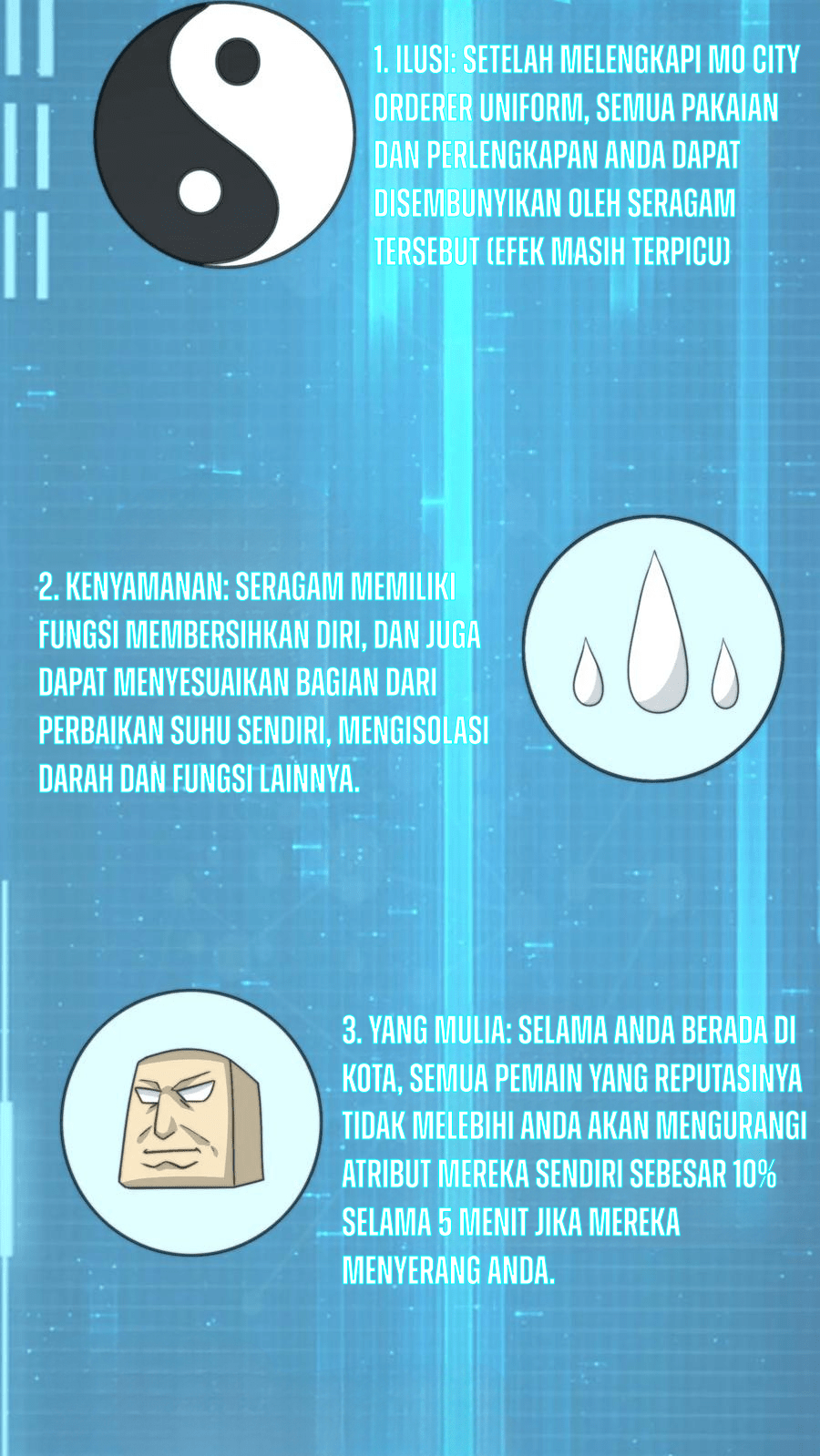 Apocalypse 100% Drop Rate Chapter 63 Gambar 10