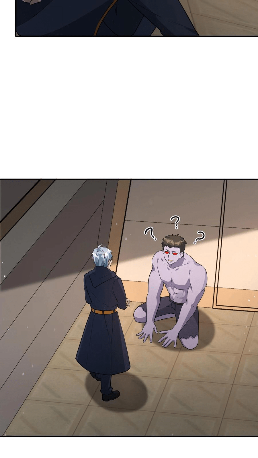 Apocalypse 100% Drop Rate Chapter 63 Gambar 20