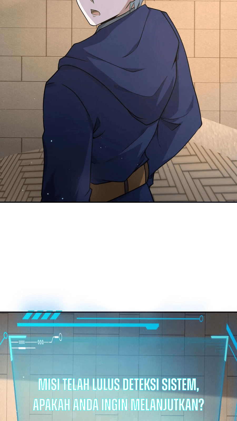Apocalypse 100% Drop Rate Chapter 63 Gambar 26