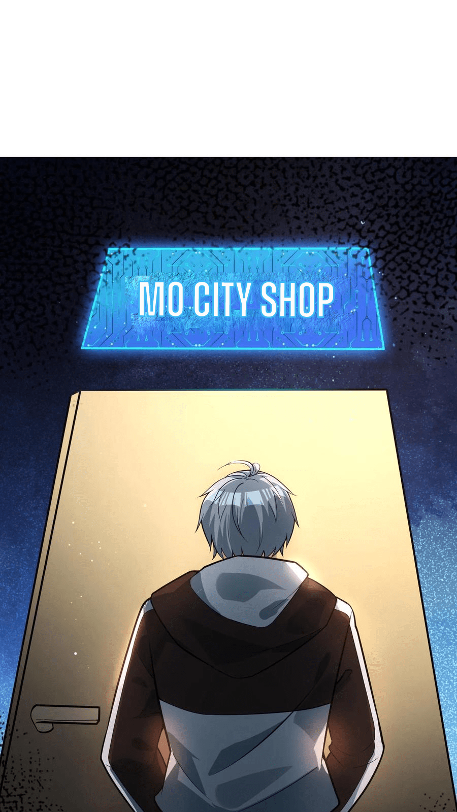 Apocalypse 100% Drop Rate Chapter 62 Gambar 12