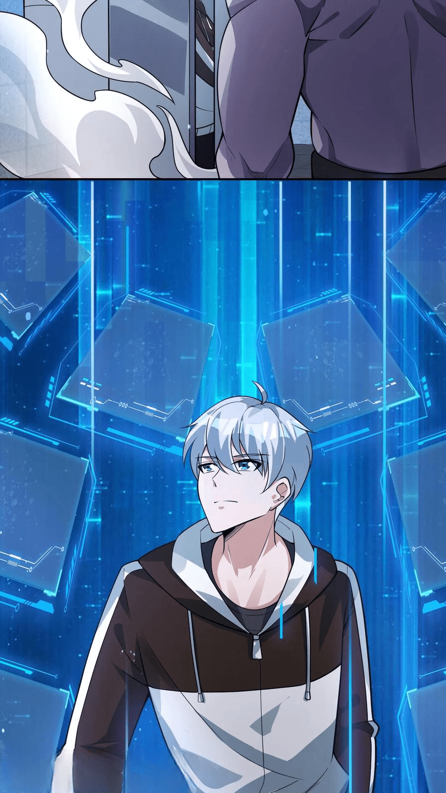 Apocalypse 100% Drop Rate Chapter 62 Gambar 19