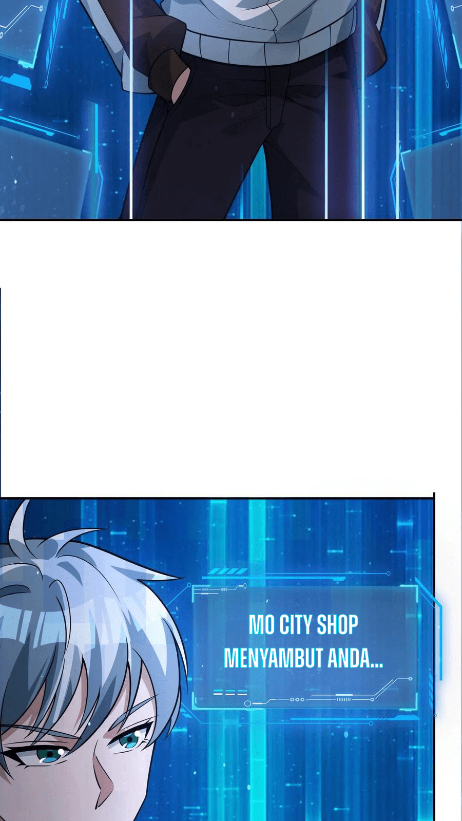 Apocalypse 100% Drop Rate Chapter 62 Gambar 20