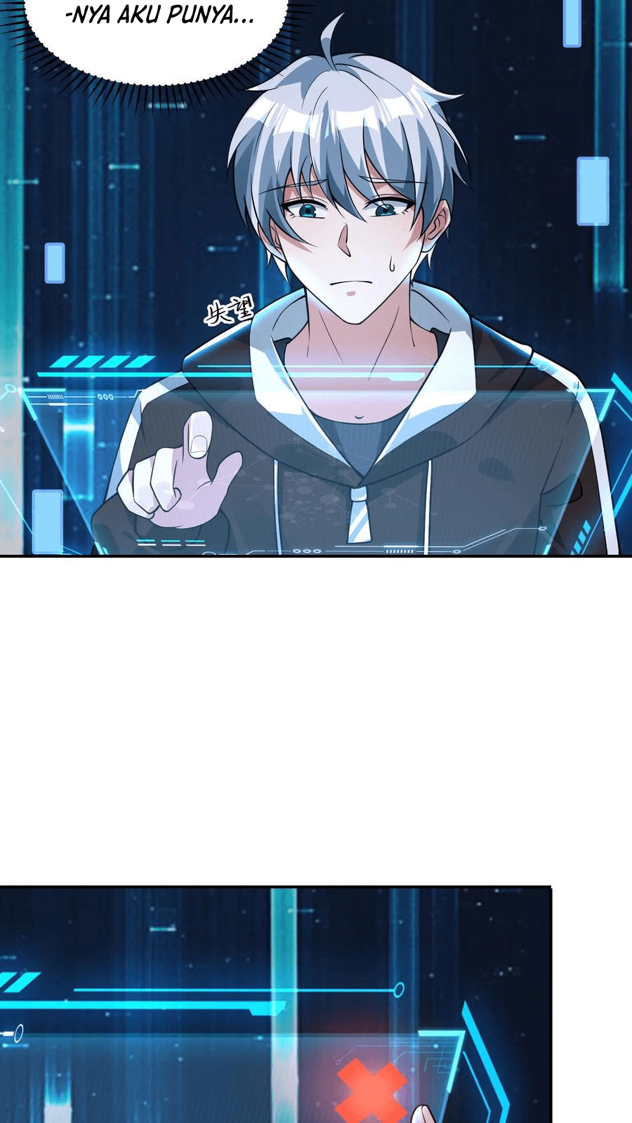 Apocalypse 100% Drop Rate Chapter 62 Gambar 26