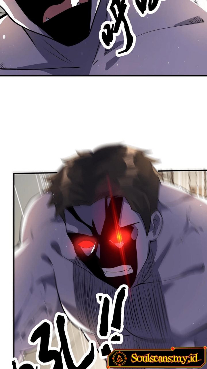 Apocalypse 100% Drop Rate Chapter 61 Gambar 10