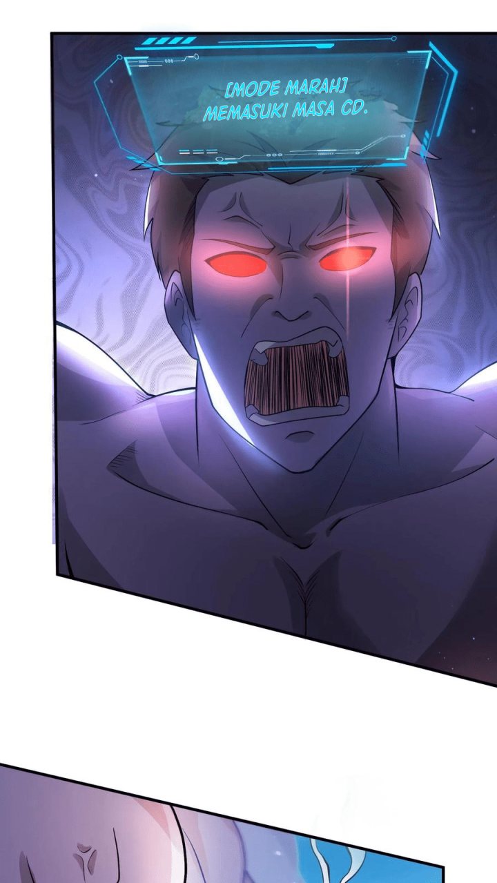 Apocalypse 100% Drop Rate Chapter 61 Gambar 17