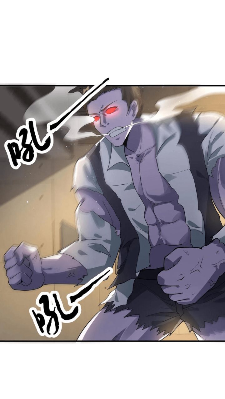 Apocalypse 100% Drop Rate Chapter 61 Gambar 3