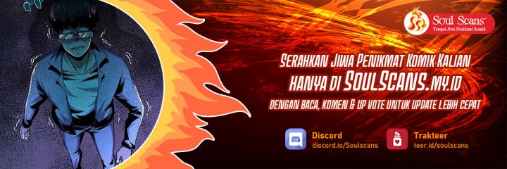 Baca Manhwa Feast of Fear Chapter 10 Gambar 2