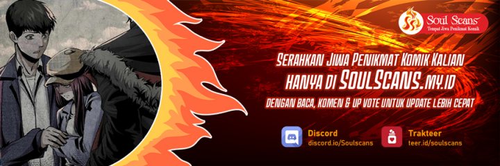 Baca Manhwa Feast of Fear Chapter 09 Gambar 2