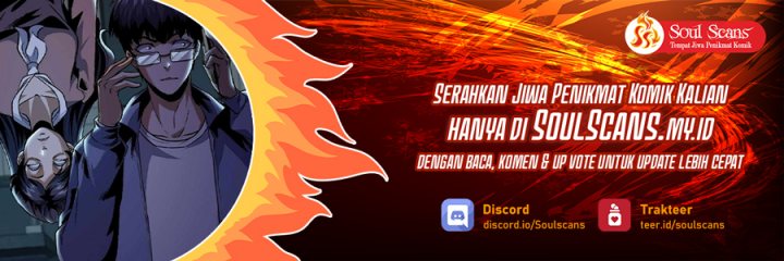 Baca Manhwa Feast of Fear Chapter 08 Gambar 2