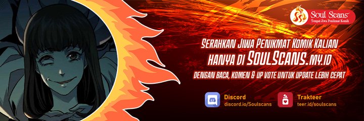 Baca Manhwa Feast of Fear Chapter 06 Gambar 2