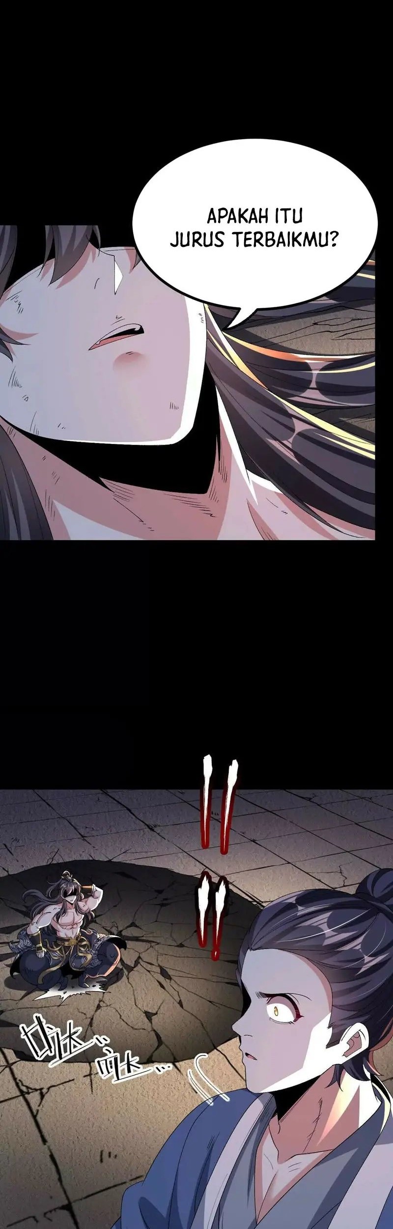 Transcending Alchemy God Chapter 46 Gambar 4