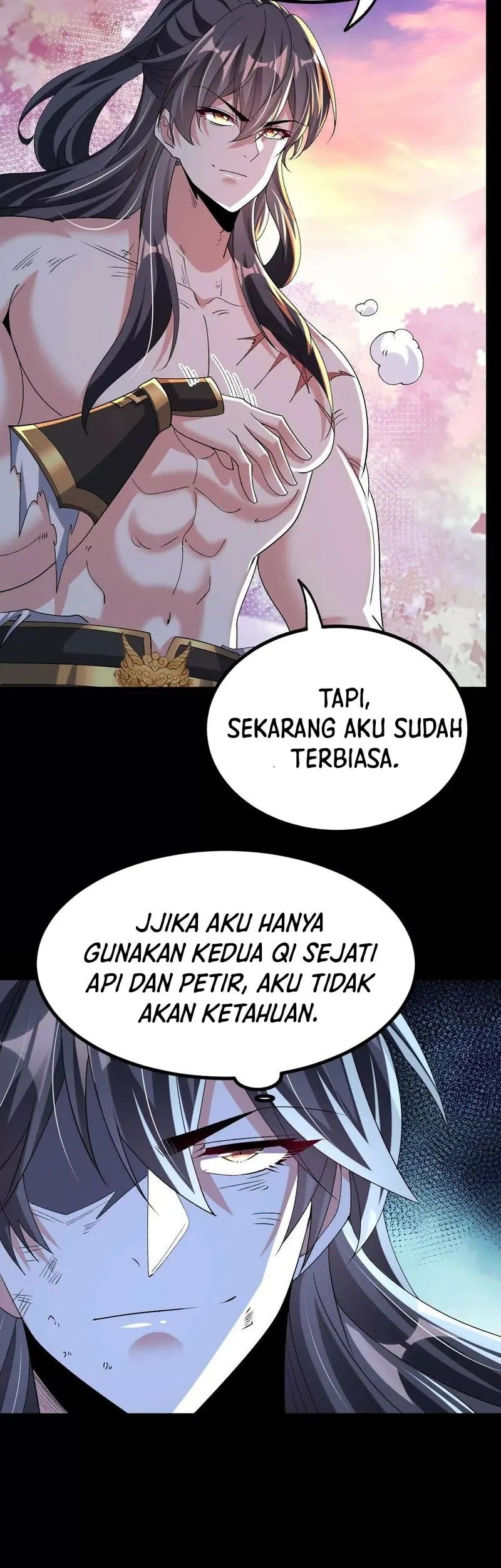 Transcending Alchemy God Chapter 46 Gambar 7