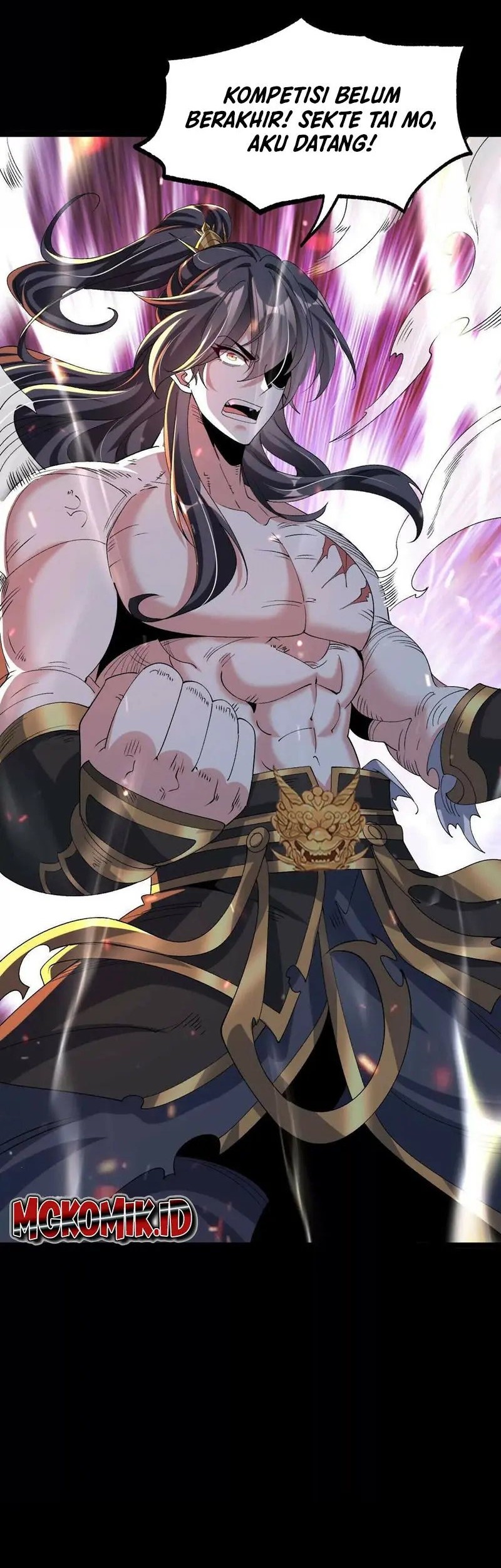 Transcending Alchemy God Chapter 46 Gambar 8