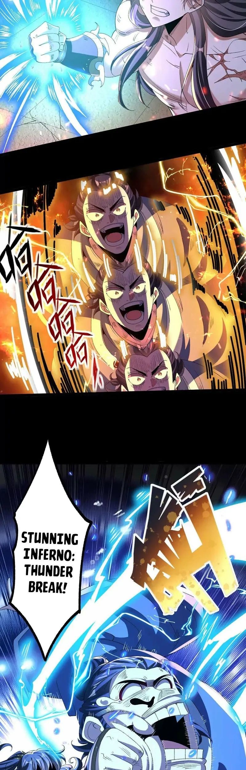 Transcending Alchemy God Chapter 46 Gambar 11