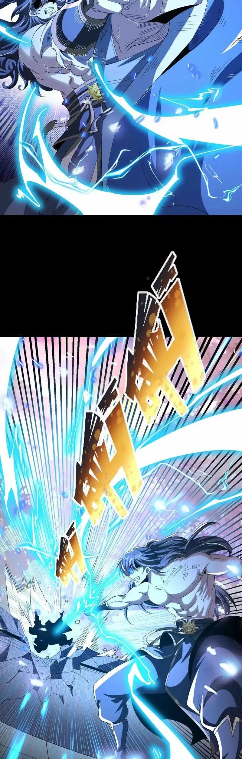 Transcending Alchemy God Chapter 46 Gambar 12