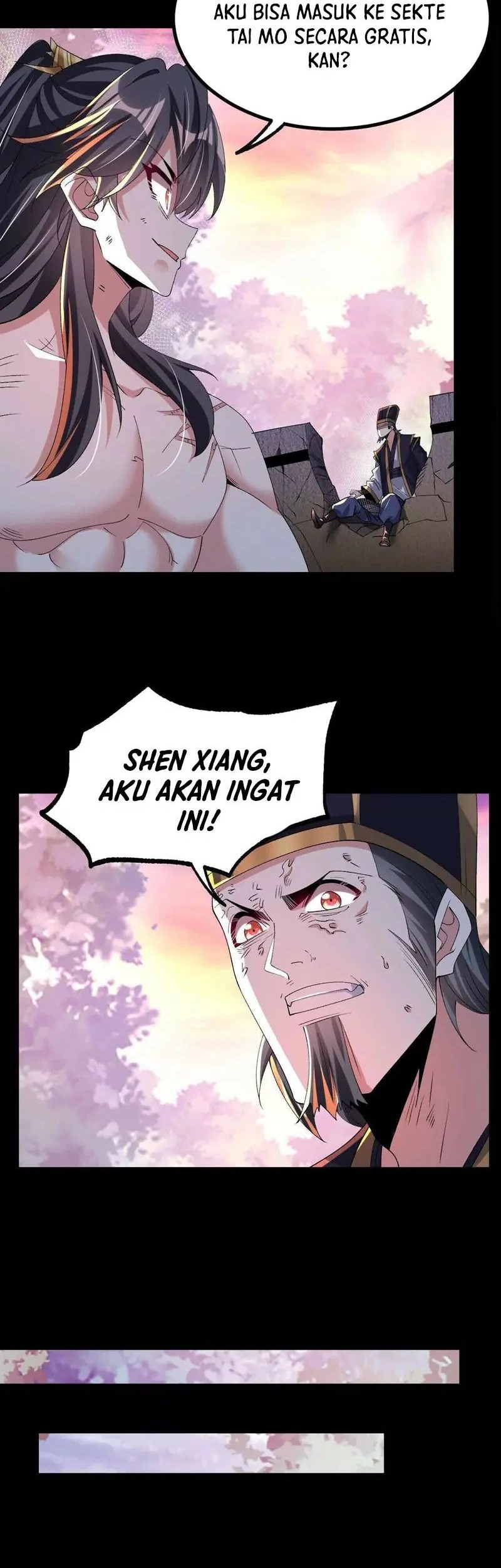 Transcending Alchemy God Chapter 46 Gambar 14