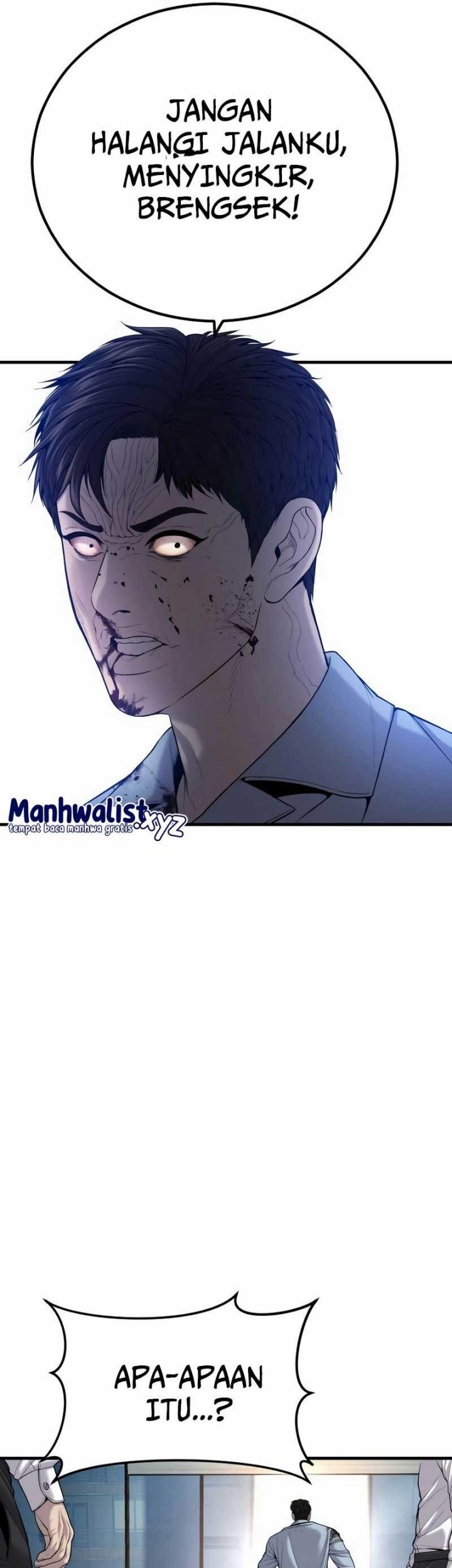 Juvenile Offender Chapter 29 Gambar 77