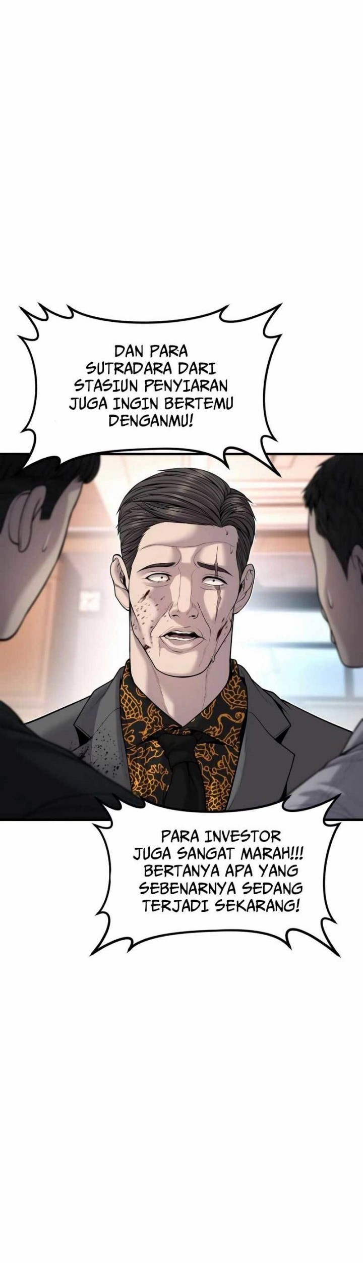 Juvenile Offender Chapter 29 Gambar 21