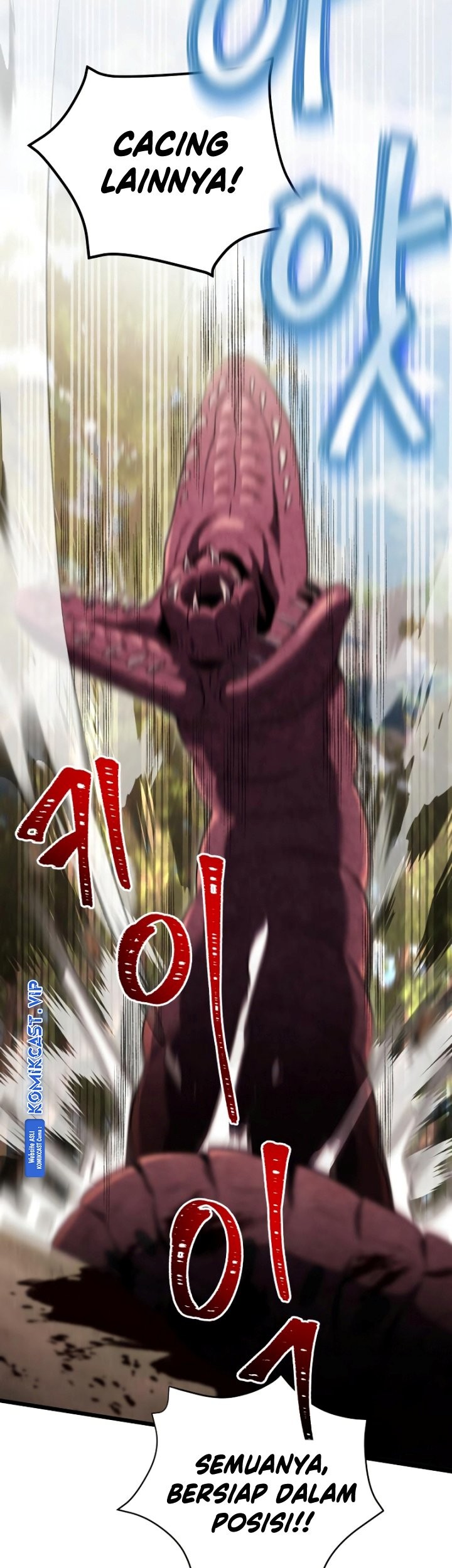 Terminally-Ill Genius Dark Knight Chapter 24 Gambar 88